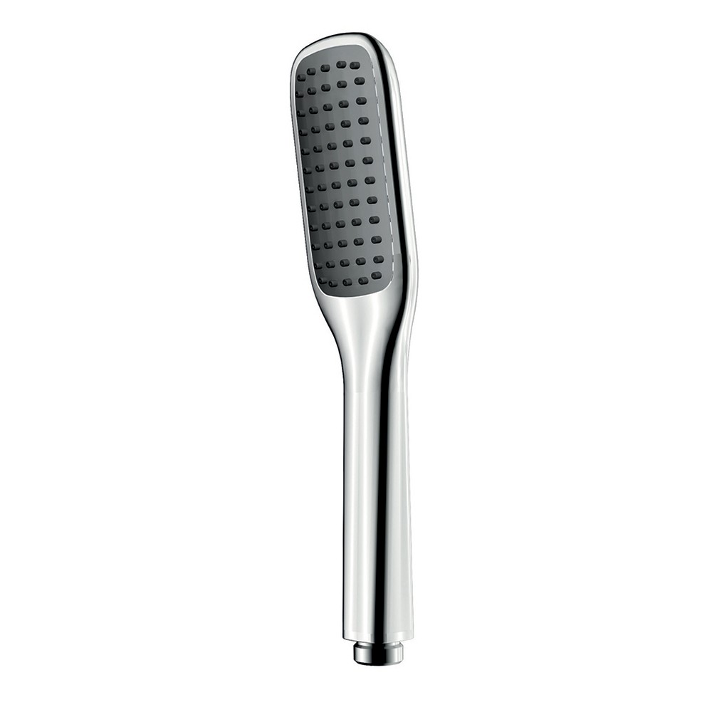 Flova Design Single Function ABS Shower Handset Chrome [KI039]