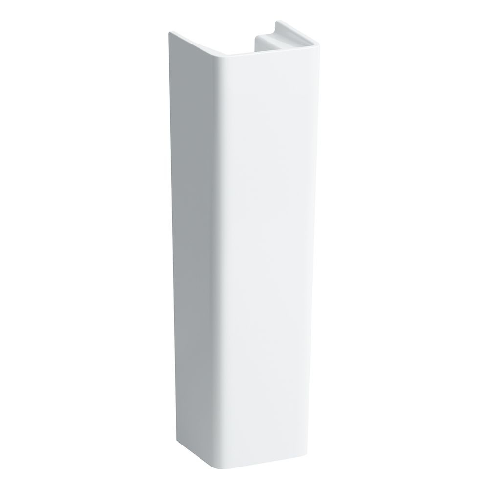 Laufen 19962WH Pro S Pedestal 210x180x715mm White