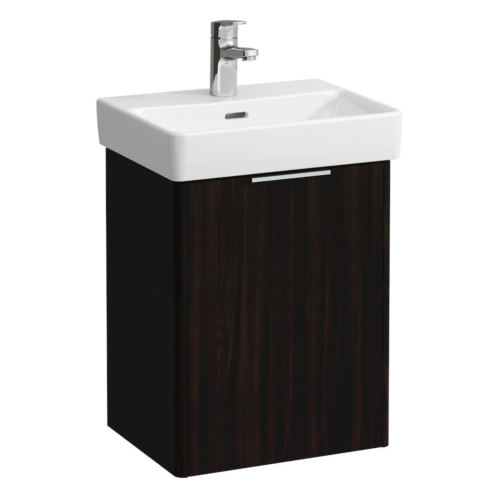 Laufen 21121102631 Base Vanity Unit 1x Right Hinged Door