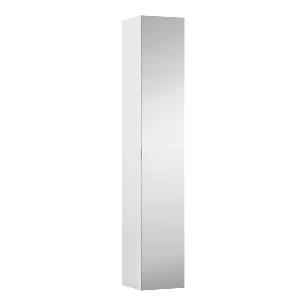 Laufen 4109011601001 Space Tall Cabinet Mirrored Front 300x300x1700mm