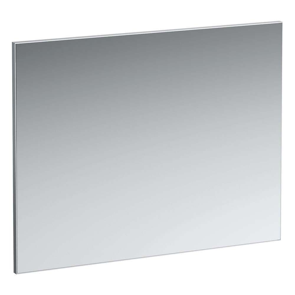 Laufen 474059001441 Mirror with Aluminium Frame 900mm