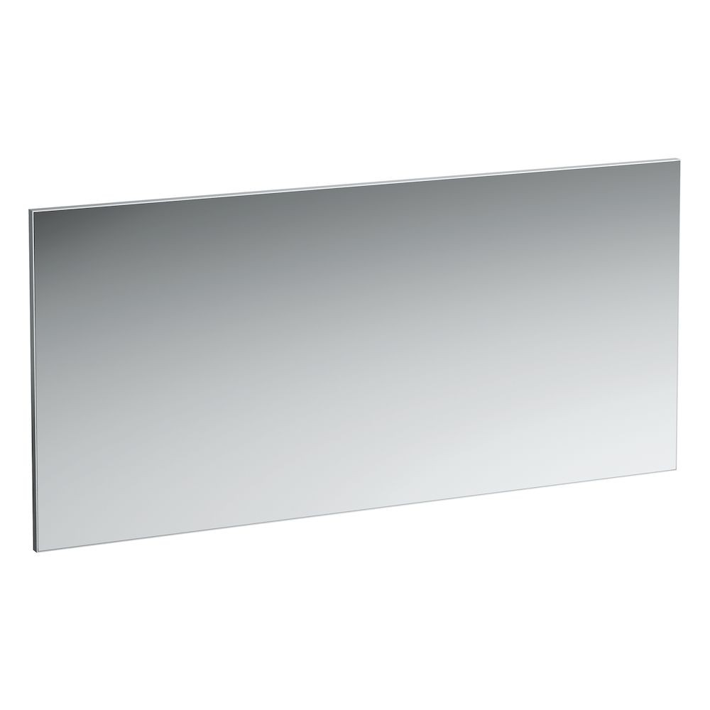 Laufen 474099001441 Mirror with Aluminium Frame 1500mm