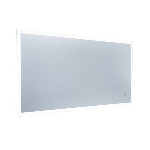 Roper Rhodes Leap 1200 Illuminated Mirror [LE120ALU]