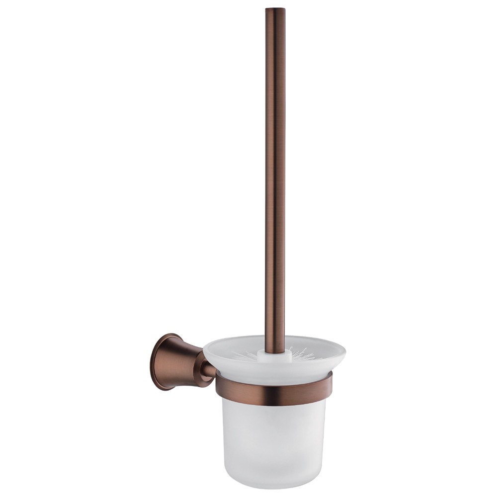 Flova Liberty Toilet Brush & Holder Oil Rubbed Bronze [LI8990-ORB]