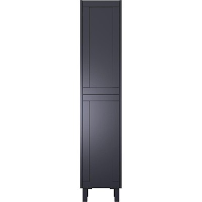Heritage Lynton 350mm Tall cabinet - Midnight Blue [BASIN NOT INCLUDED]