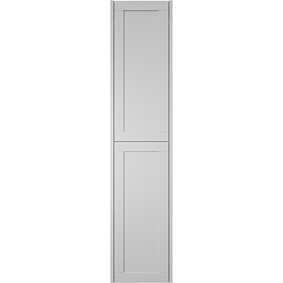 Heritage Lynton 350mm Tall wall cabinet Dove Grey [LYDGTWC]