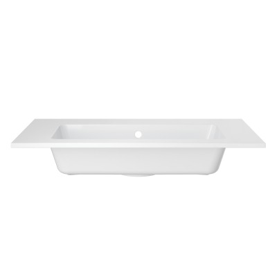 Heritage Lynton 800mm Sit on Basin 0TH [PLYWW061]