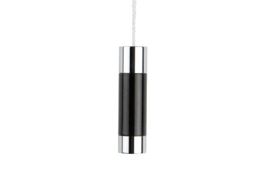 Miller 6995C Classic Light Pull 40mm Chrome