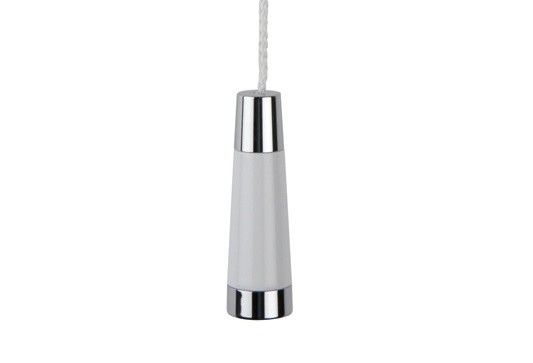 Miller 6998C Classic Light Pull 60mm Chrome/White