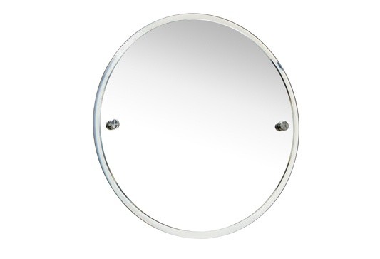 Miller 8700C Bond Bevelled Mirror Chrome