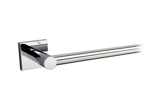 Miller 8806C Atlanta Full-Fix Towel Rail 495mm Chrome
