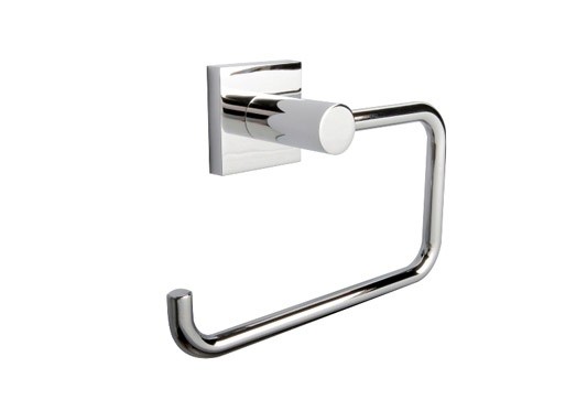 Miller 8810C Atlanta Toilet Roll Holder 105x150mm Chrome