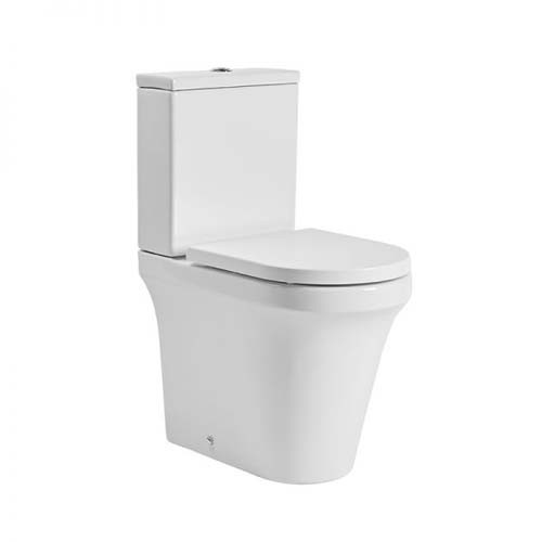 Tavistock C650S Aerial Cistern with top flush fittings - (cistern only)