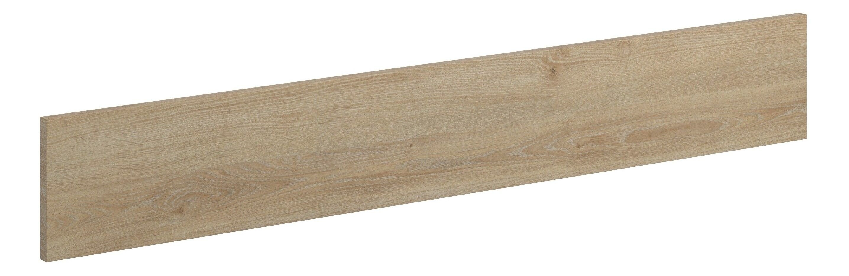 Adula Plinth 1200mm Havana Oak [PLUM110658]