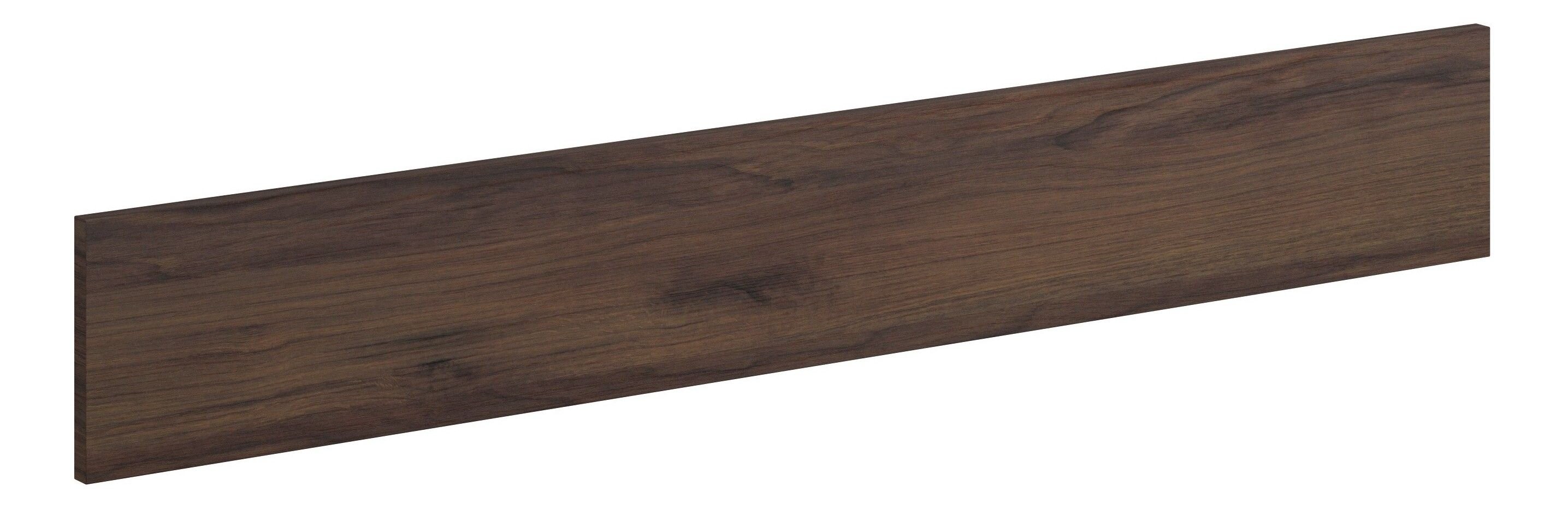 Adula Plinth 1200mm Warm Walnut [PLUM110871]