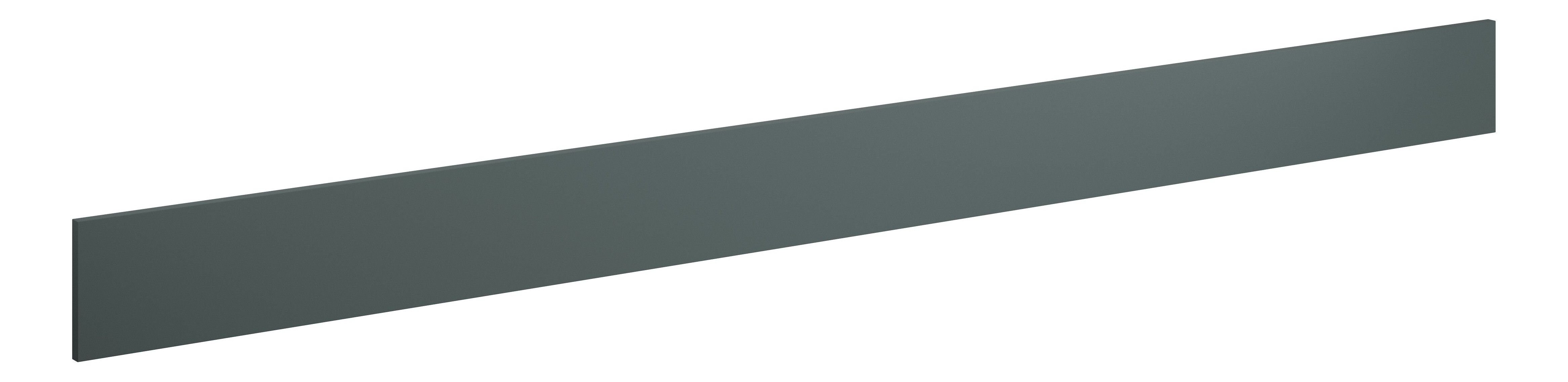 Adula Plinth 2400mm Matt Green [PLUM110801]
