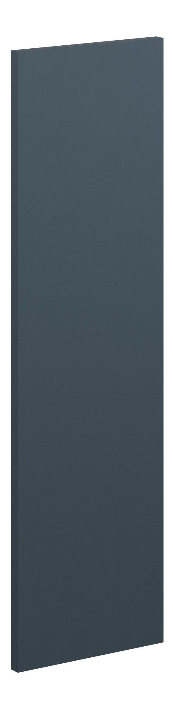 Adula Slim Depth End Panel Matt Arley Blue [PLUM110945]