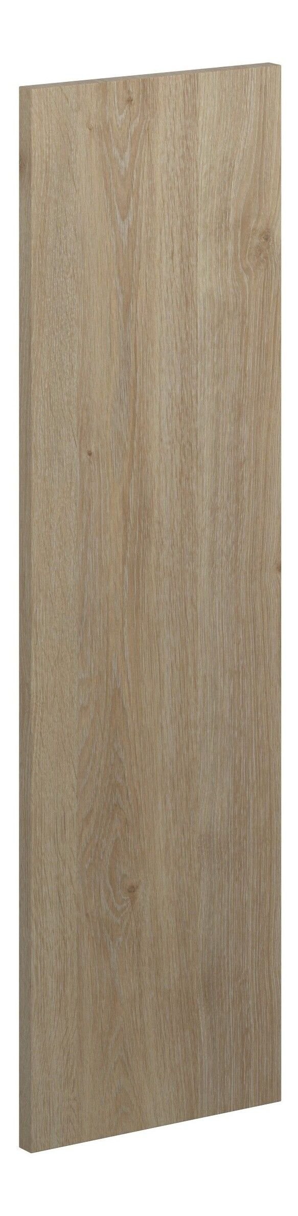 Adula Slim Depth End Panel Havana Oak [PLUM110661]