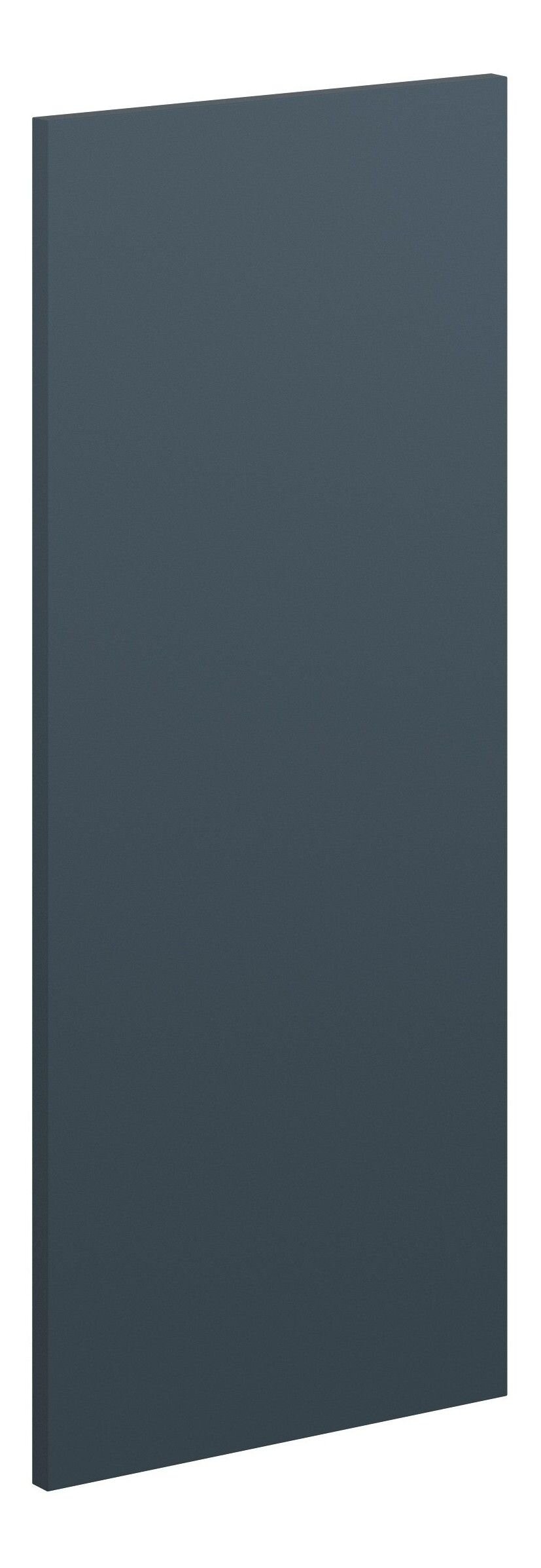 Adula Standard Depth End Panel Matt Arley Blue [PLUM110944]