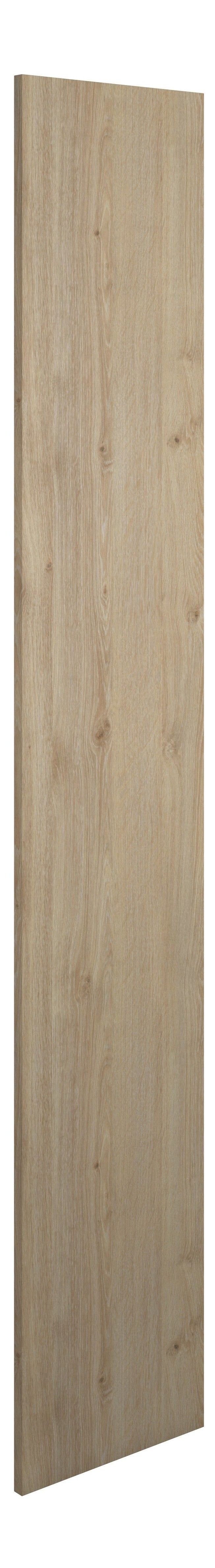 Adula Tall End Panel Havana Oak [PLUM110662]
