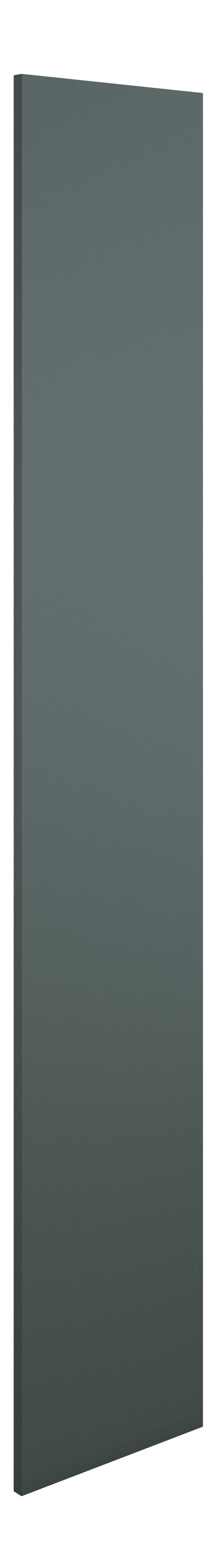 Adula Tall End Panel Matt Green [PLUM110804]
