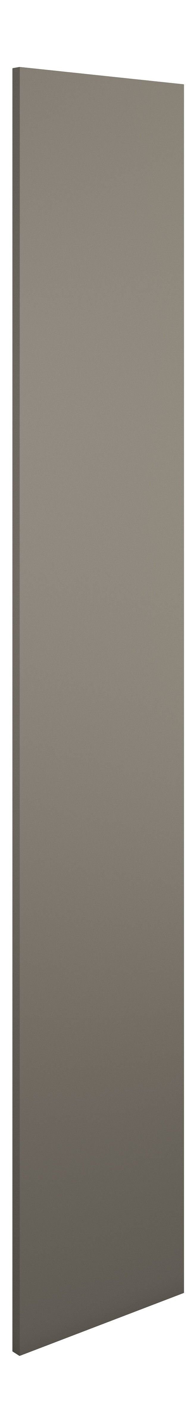 Adula Tall End Panel Matt Stone [PLUM110733]