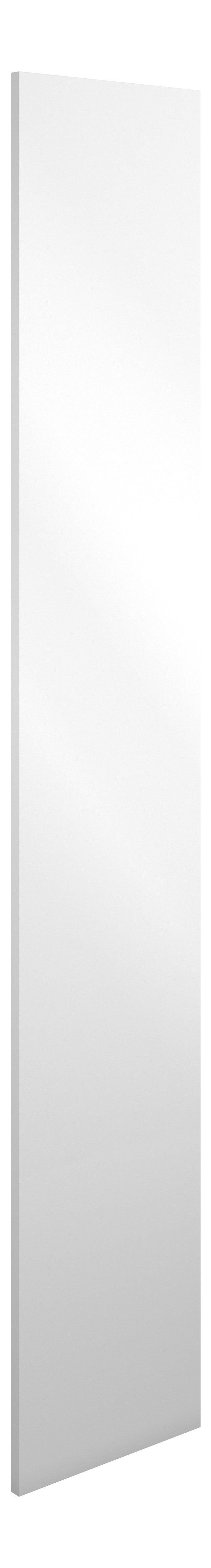 Adula Tall End Panel White Gloss [PLUM110449]