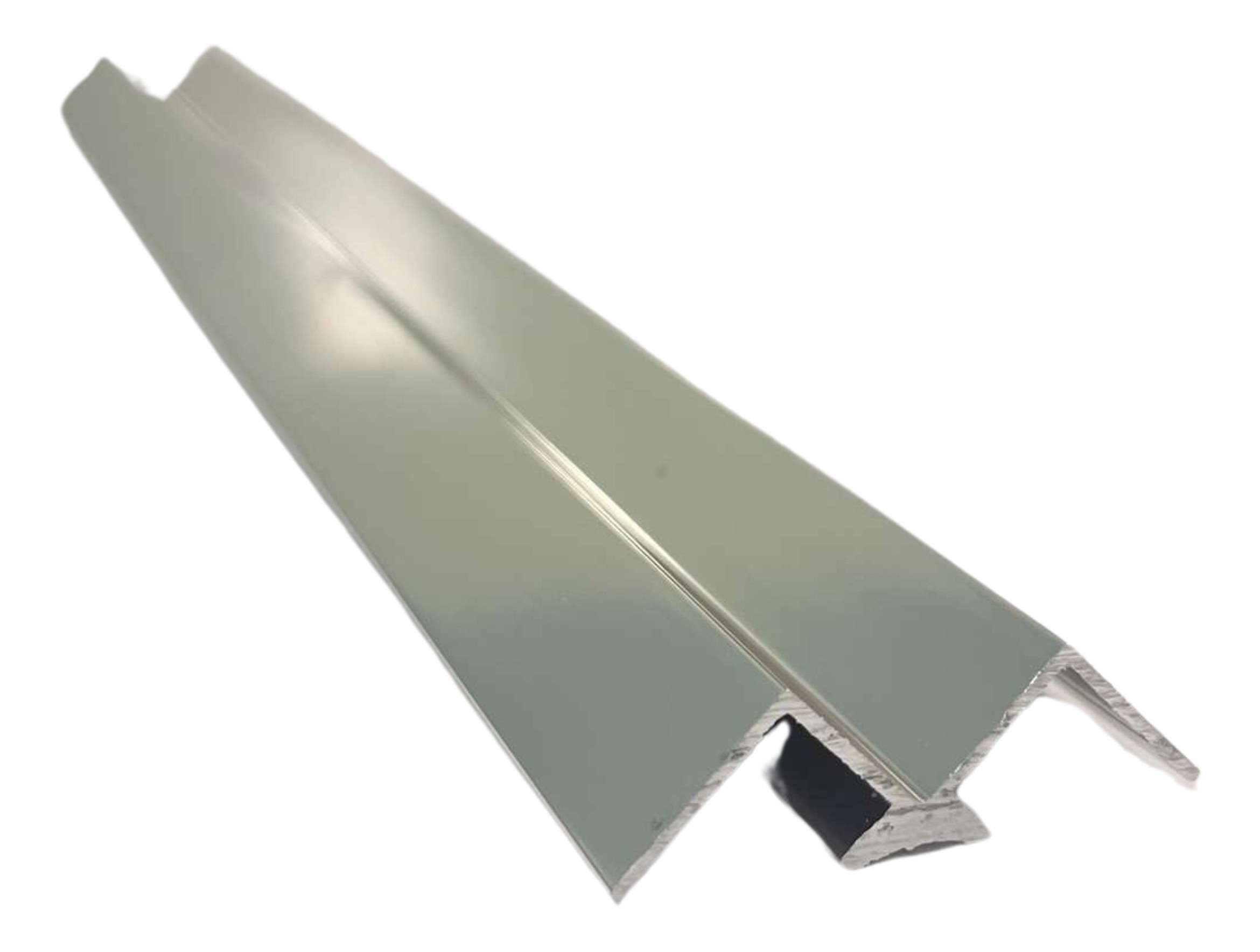 Fibo Internal Profile 2400mm Polished Chrome [DIWW0426]