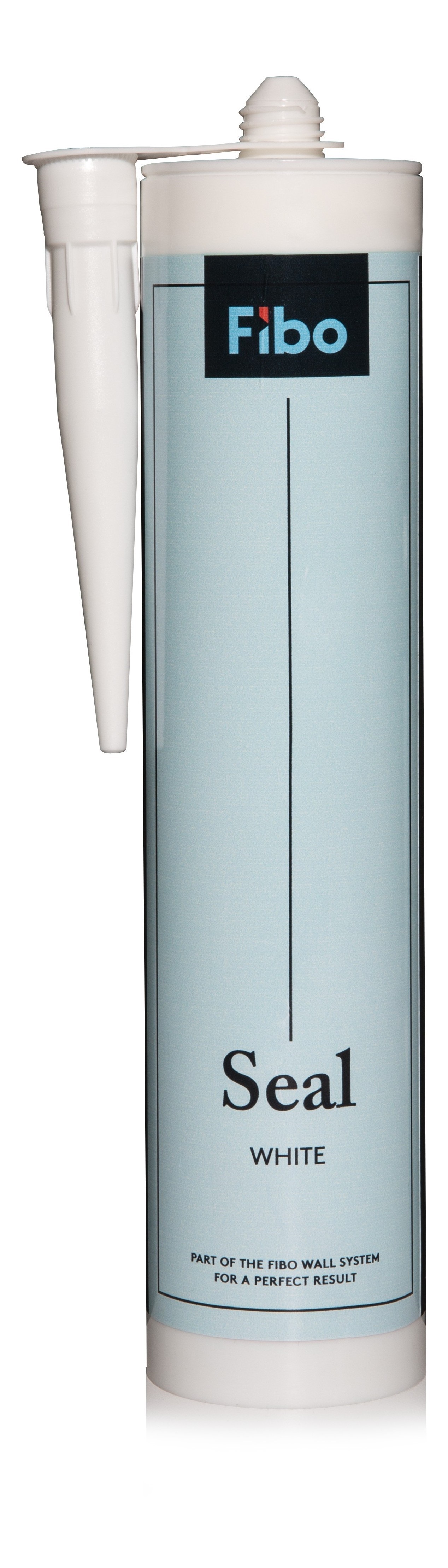 Fibo Sealant 290ml White [DIWW0398]
