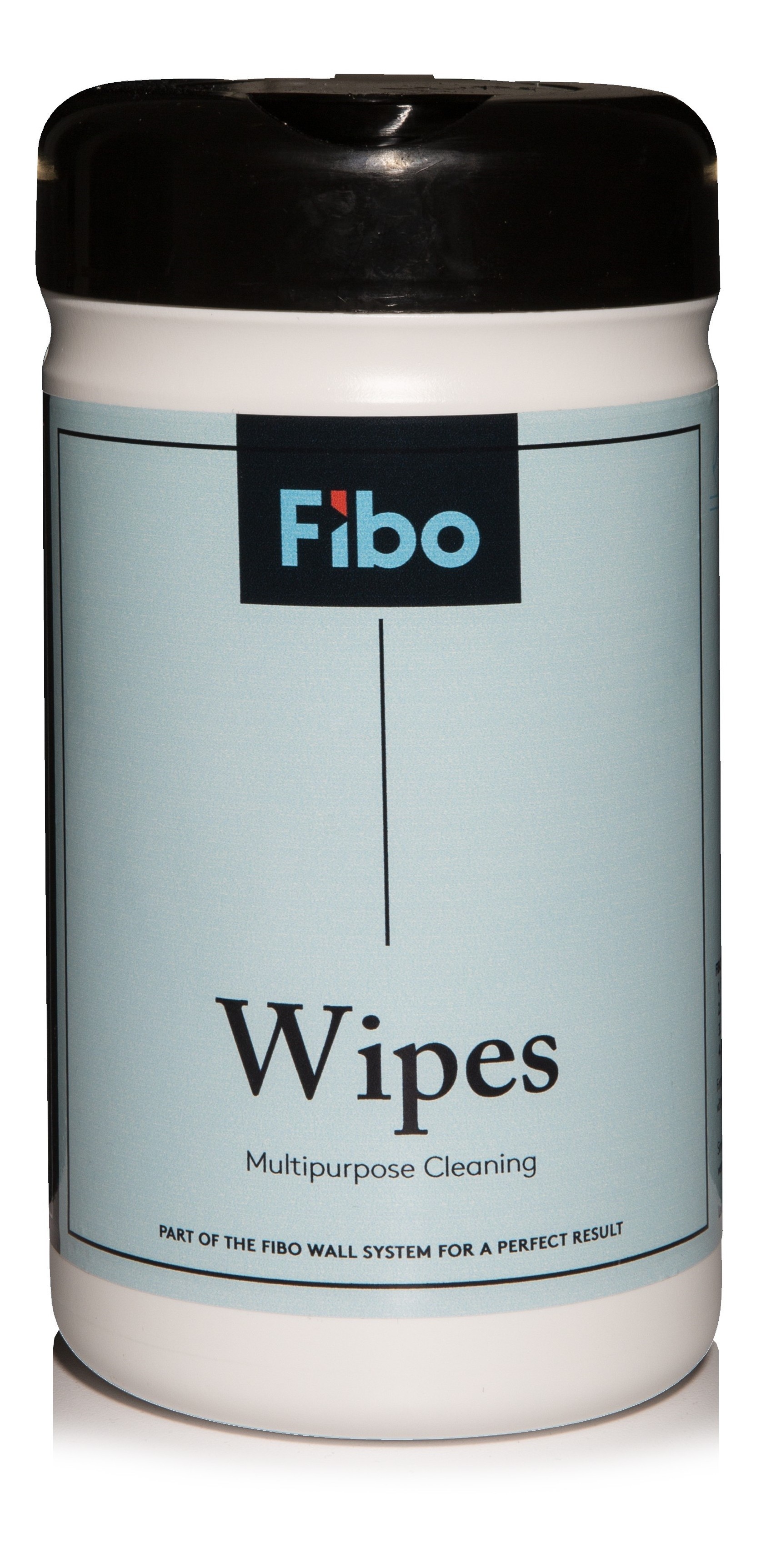Fibo Wipes Tub of 35 [DIWW0402]