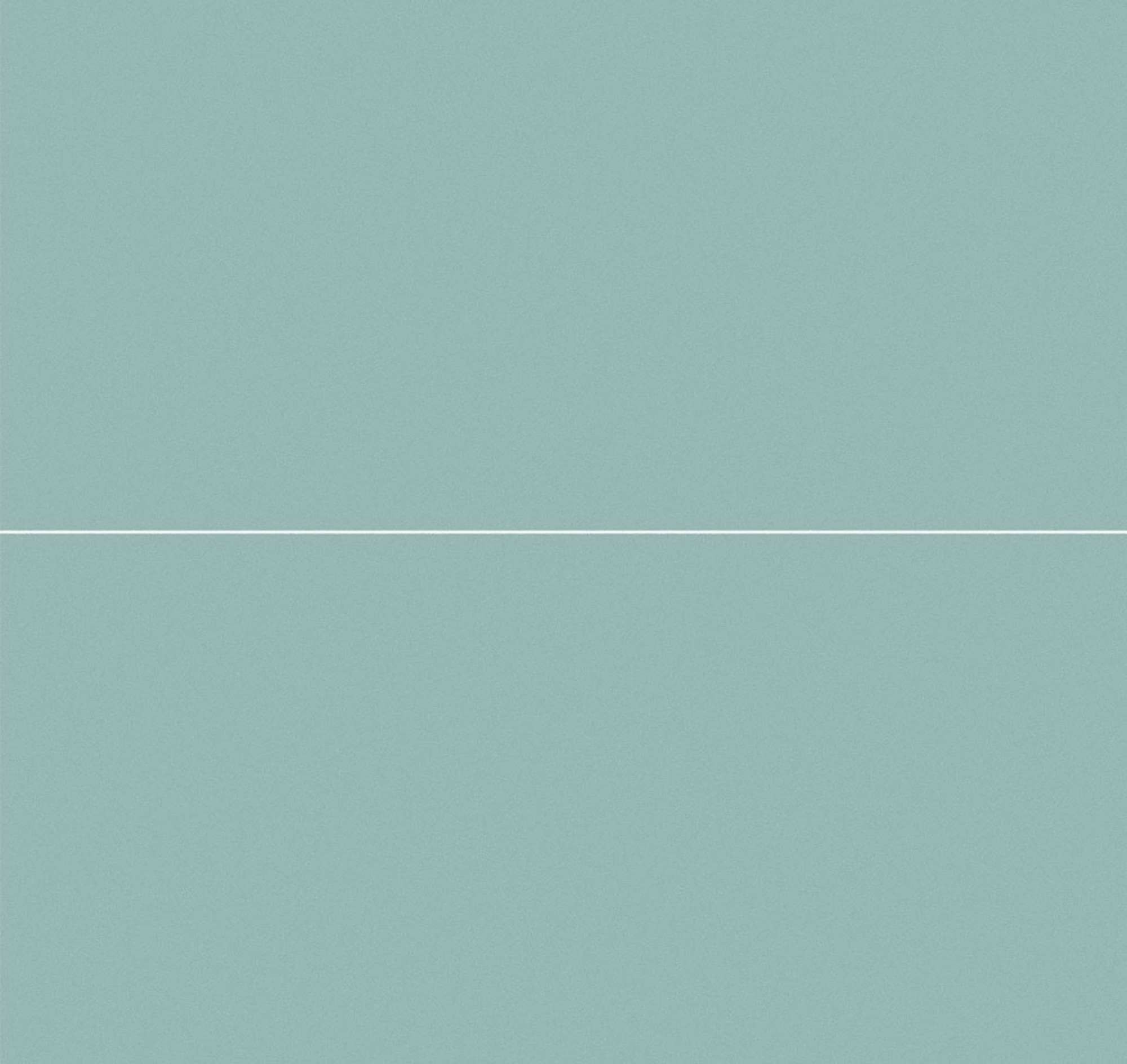 Fibo Contemporary Aqualock Wall Panel 2400 x 600mm (Tile Effect 600x400mm) Aqua Mint [DIWW0080]