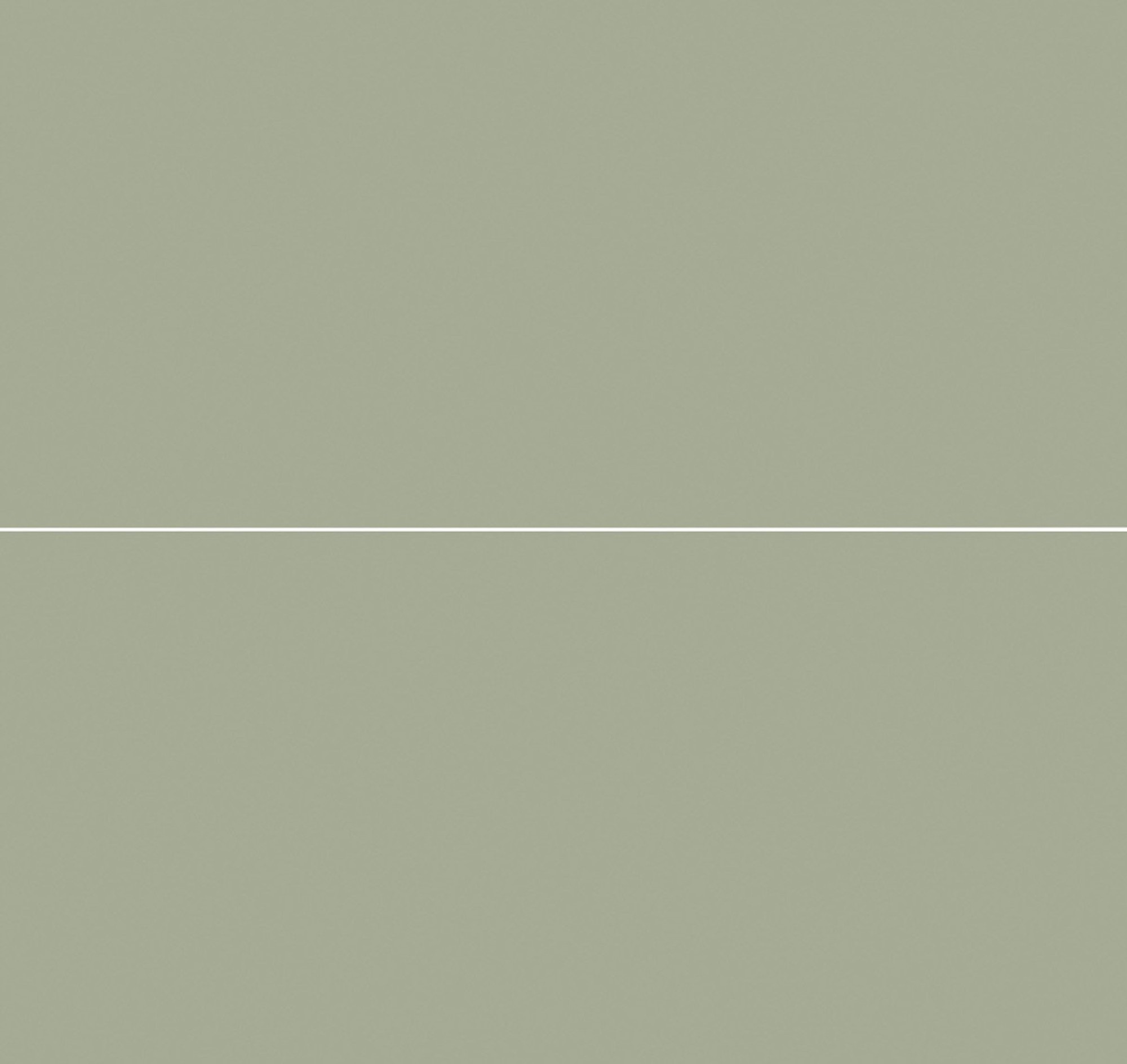 Fibo Contemporary Aqualock Wall Panel 2400 x 600mm (Tile Effect 600x400mm) Olive Green [DIWW0088]