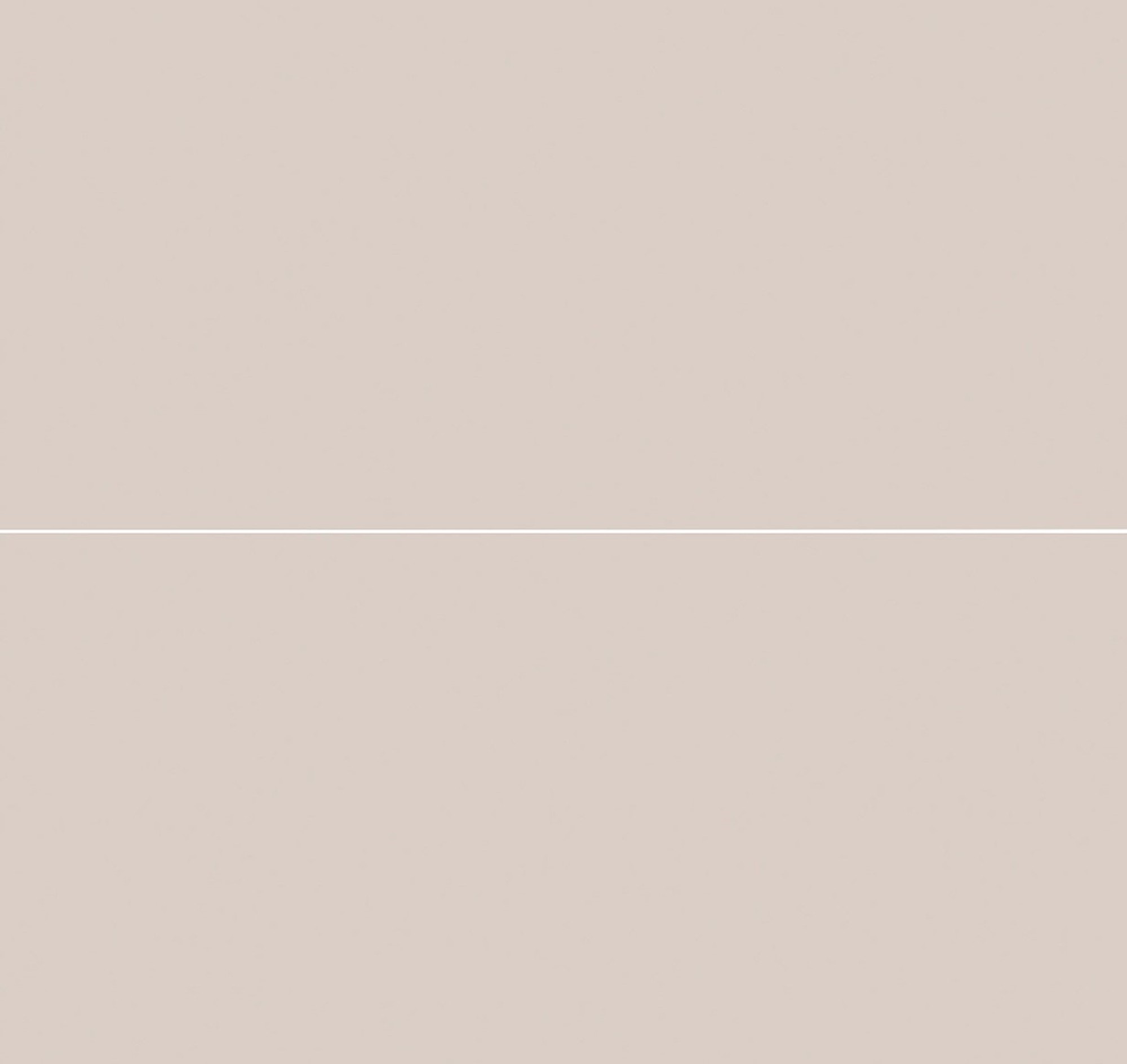 Fibo Contemporary Aqualock Wall Panel 2400 x 600mm (Tile Effect 600x400mm) Warm Grey [DIWW0086]
