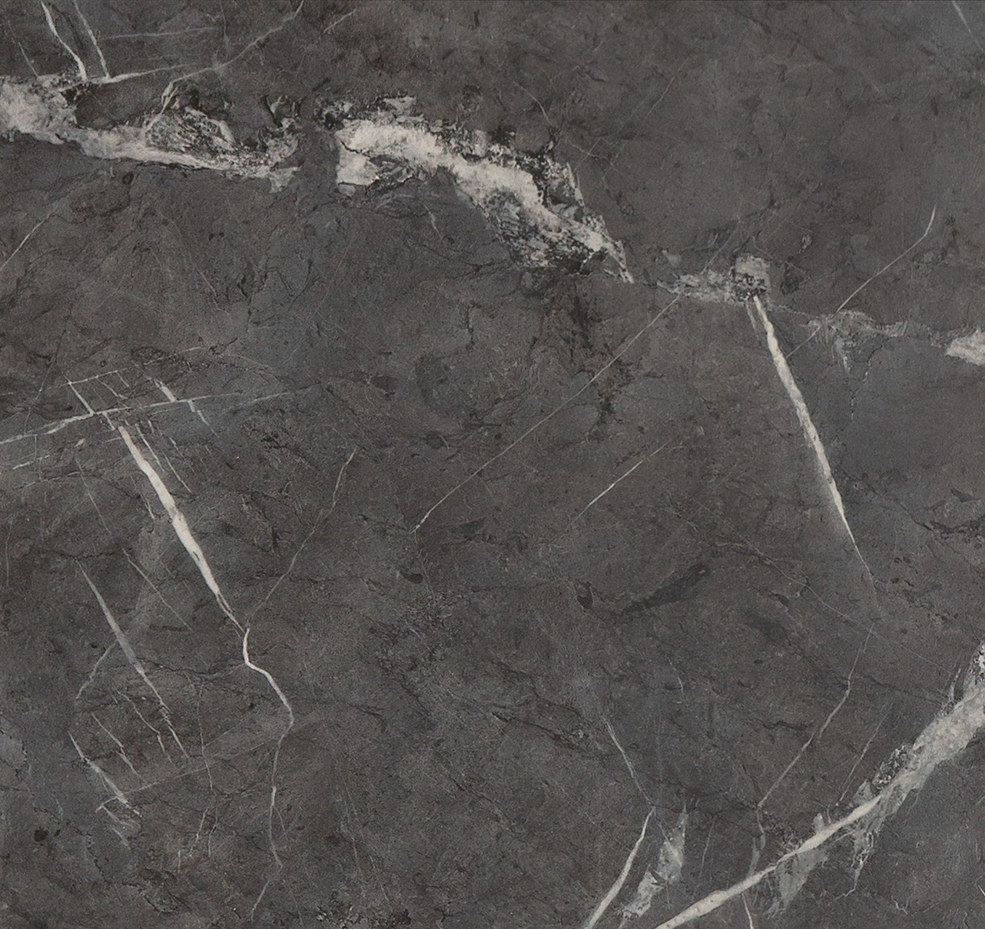 Fibo Marble Aqualock Wall Panel 2400 x 600mm Black [DIWW0052]