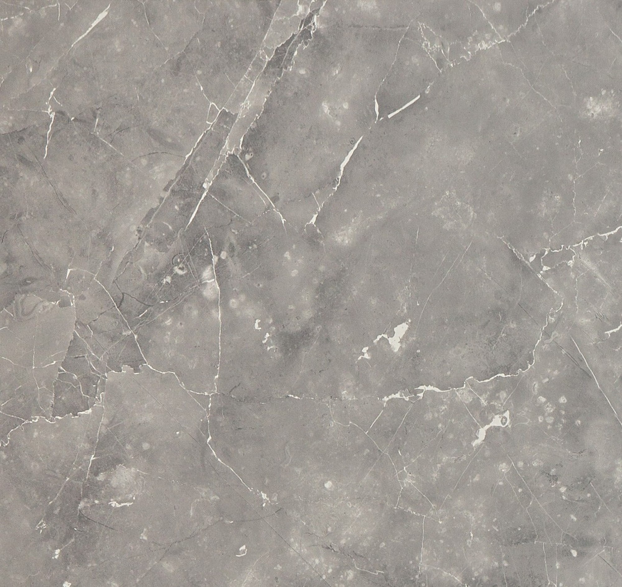 Fibo Marble Aqualock Wall Panel 2400 x 600mm Silver Grey [DIWW0058]