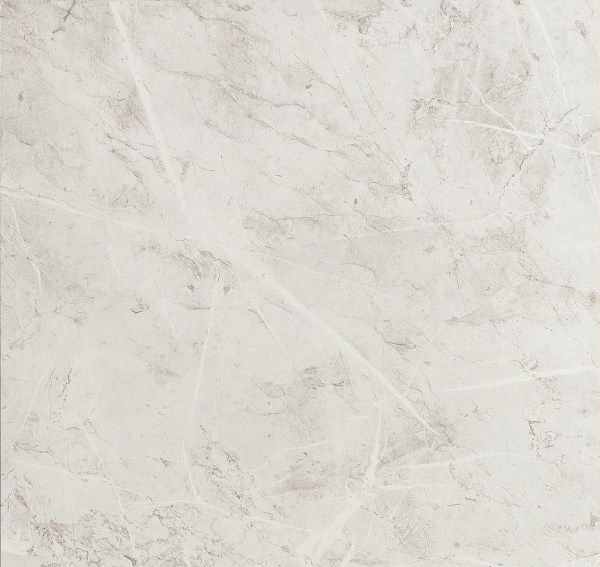 Fibo Marble Aqualock Wall Panel 2400 x 600mm (2 Pack) White [DIWW0248]