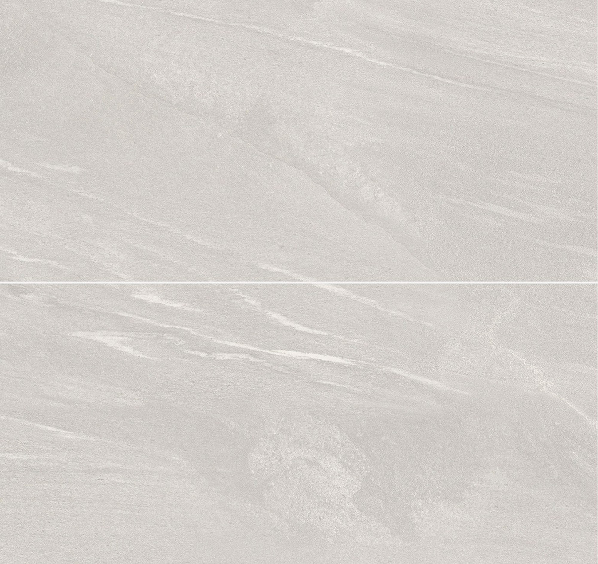 Fibo Scandinavian Aqualock Wall Panel 2400 x 600mm (2 Pack) (Tile Effect 600x600mm) Beige Stone [DIWW0310]