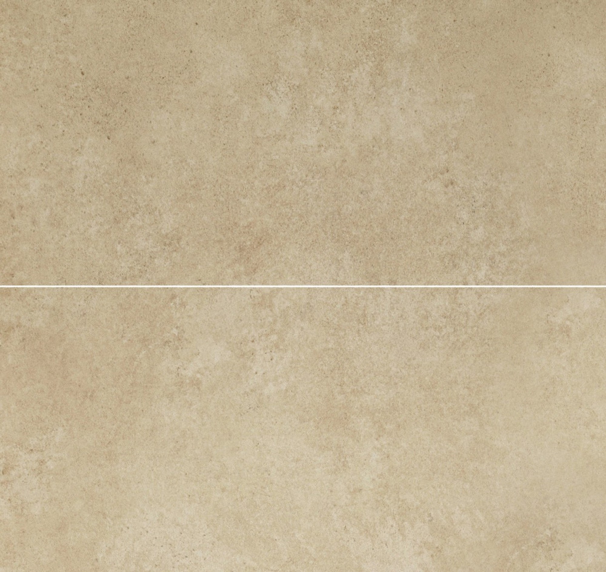 Fibo Scandinavian Aqualock Wall Panel 2400 x 600mm (2 Pack) (Tile Effect 600x400mm) Desert Gloss [DIWW0320]