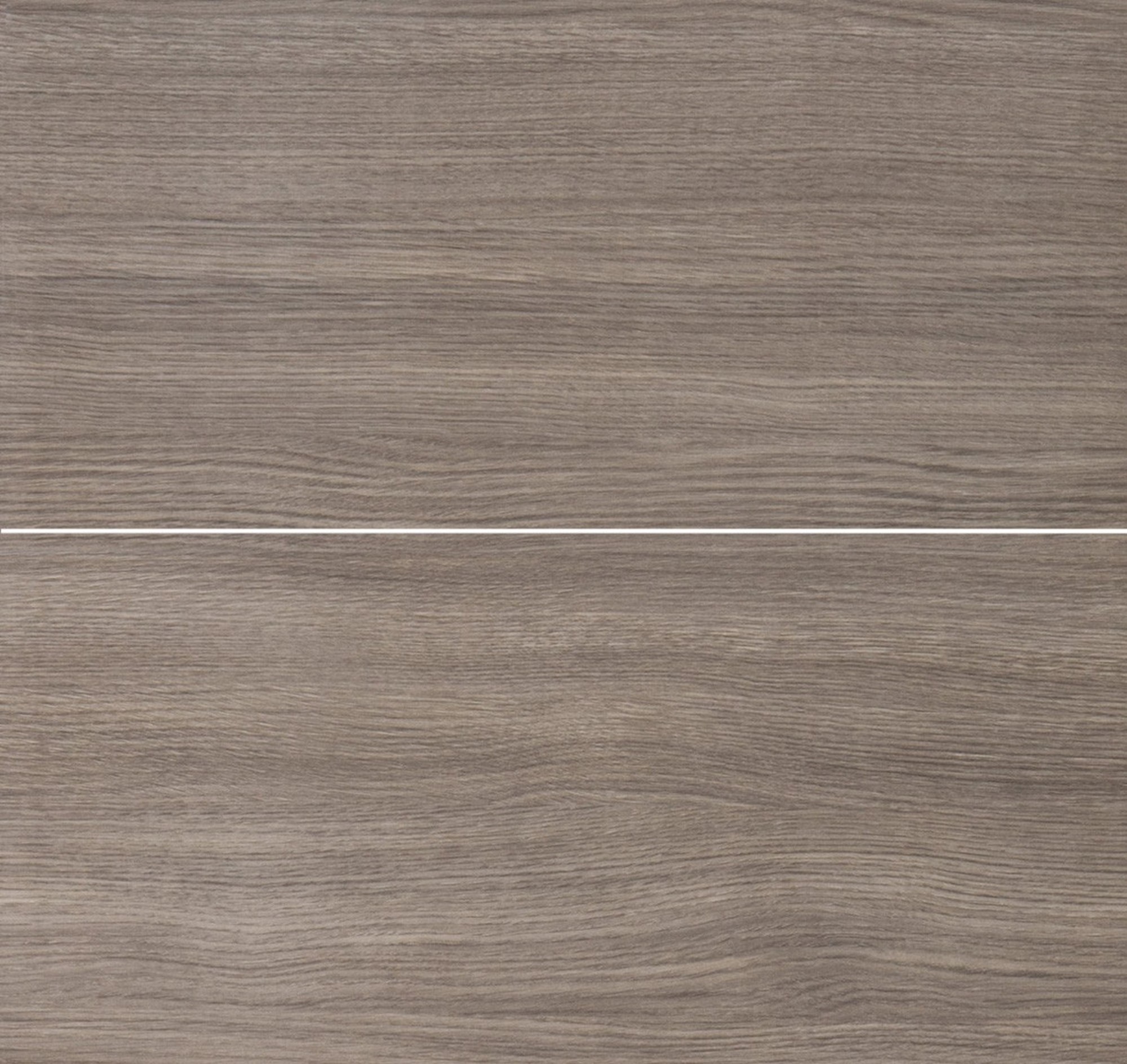 Fibo Scandinavian Aqualock Wall Panel 2400 x 600mm (2 Pack) (Tile Effect 600x400mm) Grey Oak [DIWW0290]