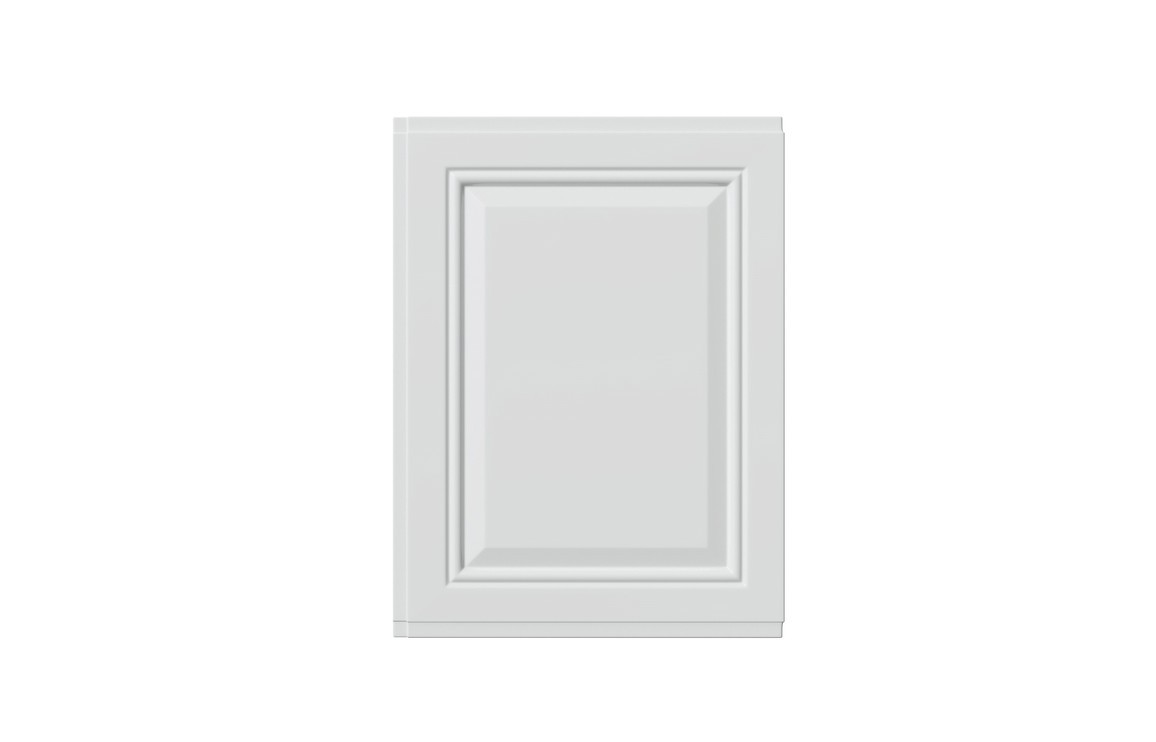Tivoli End Bath Panel 700mm White [PLUM3478]