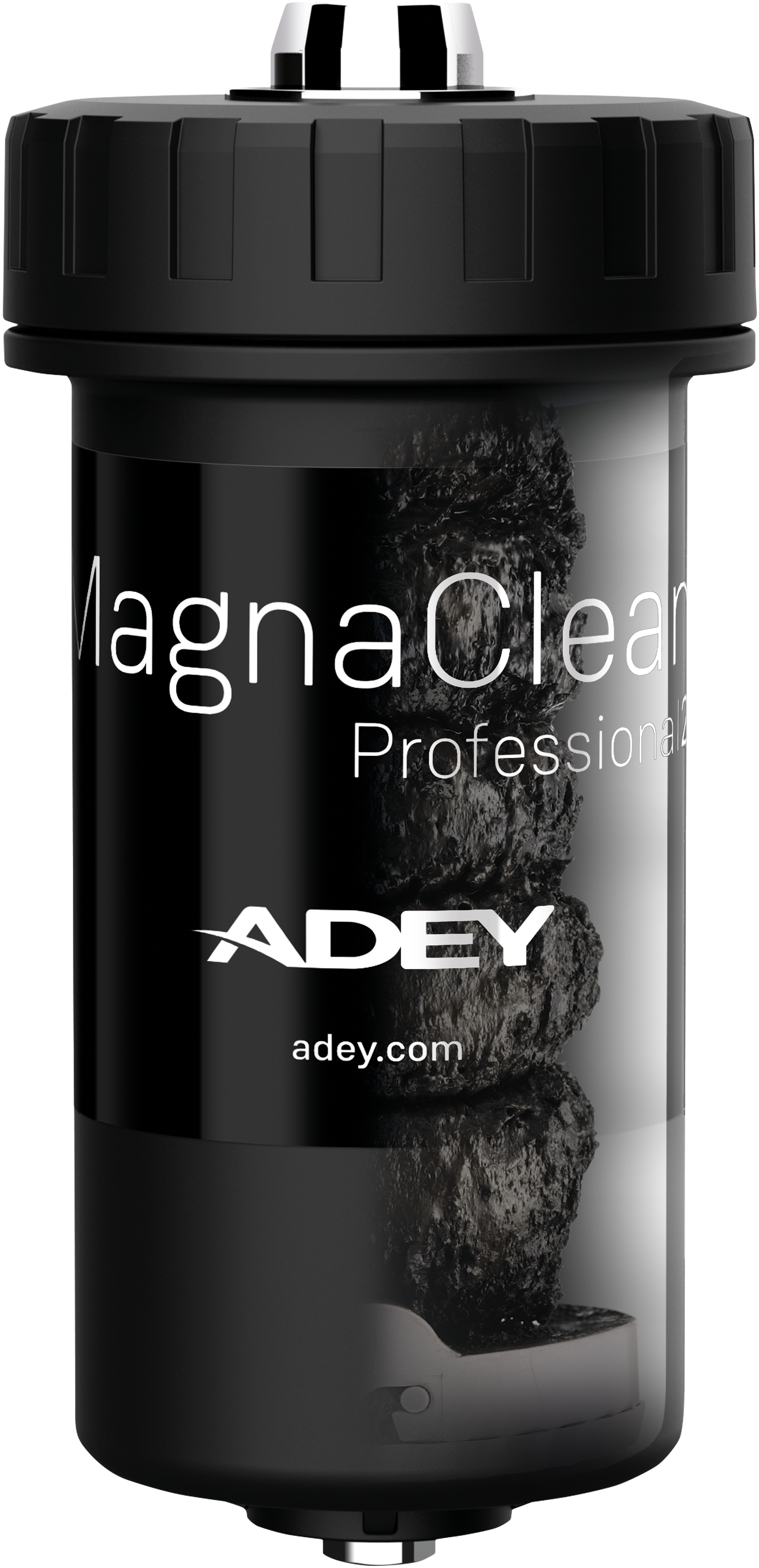 Adey MagnaClean Inline Professional 2 Filter 22mm [CP1-03-00022-01]