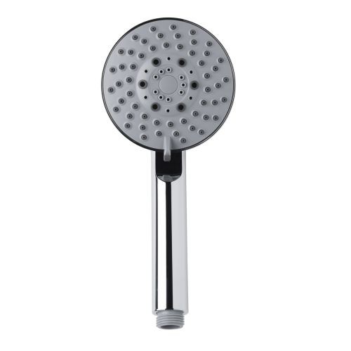 Roper Rhodes Round Shower Handset with 5 Functions[SVHEAD23]