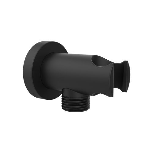 Roper Rhodes Round Wall Elbow & Shower Holder [SVACS25]
