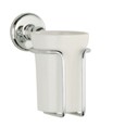 Roper Rhodes 4916.02 Avening Toothbrush Holder (Ceramic) 