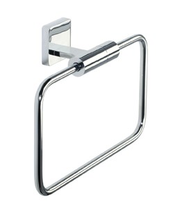 Roper Rhodes 9522.02 Glide Towel Ring 