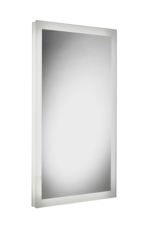 Roper Rhodes MLE510C Intense Illuminated Mirror 700 x 450mm