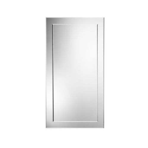 Roper Rhodes MPS402 Elle Non-Illuminated Bevelled Mirror 800 x 420mm