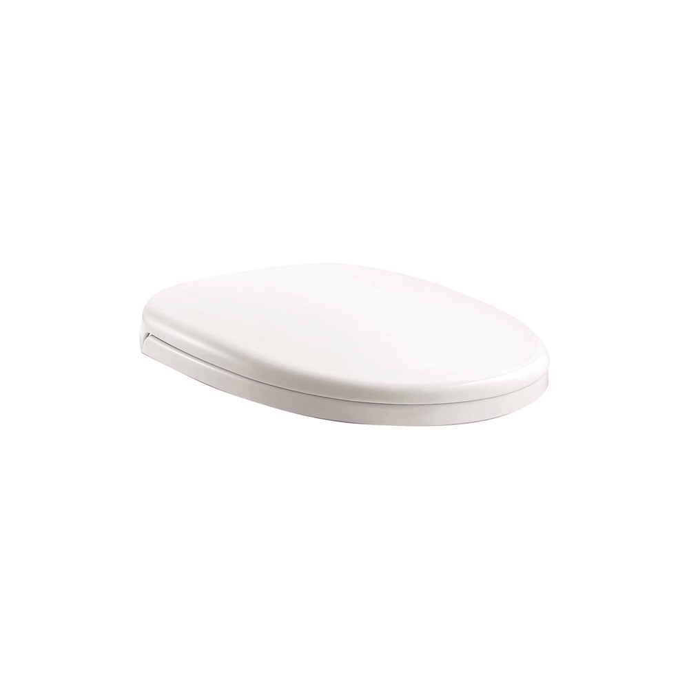 Imex Ceramics S1076SCQR Ivo Soft Close Quick Release Duraplus Toilet Seat