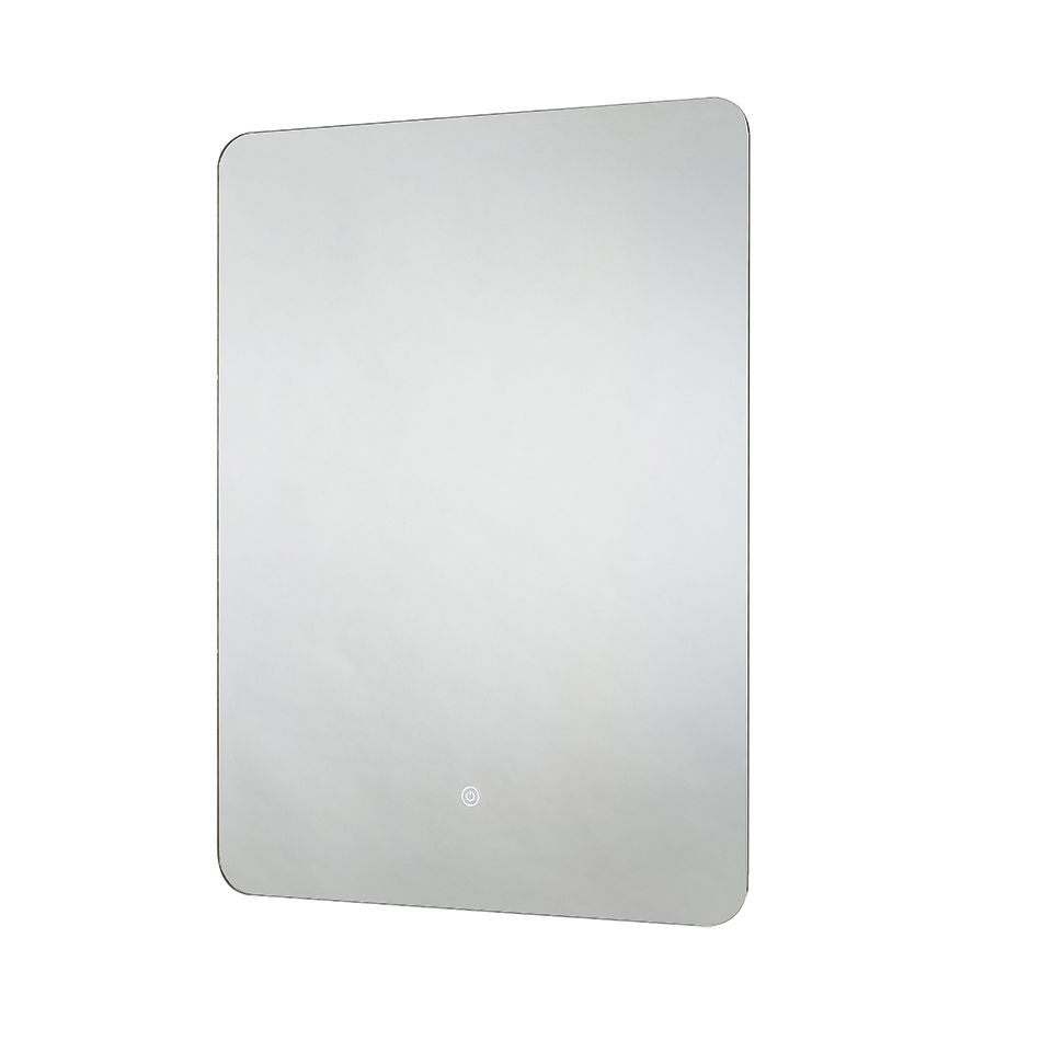 Sensio SE30672C0 Reagan Illuminated Backlit LED Mirror 600x800mm 