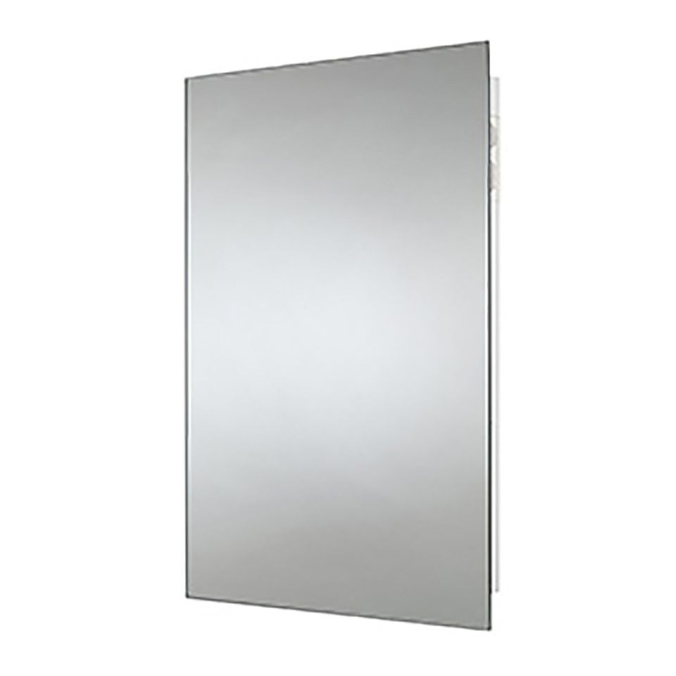 Sensio SE30673C0 Avalon Illuminated LED Bluetooth Mirror